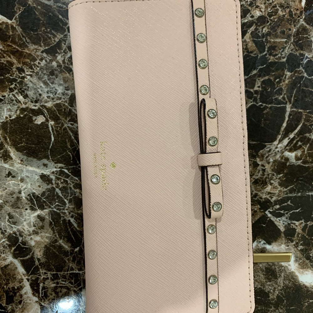 Kate spade wallet